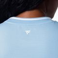 Дамска тениска/фланелка за тенис Tecnifibre Team Tech glacier 3