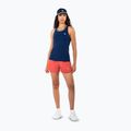 Дамска тениска за тенис Tecnifibre Team Tech Tank Top W marine 2
