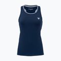 Дамска тениска за тенис Tecnifibre Team Tech Tank Top W marine 4