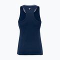 Дамска тениска за тенис Tecnifibre Team Tech Tank Top W marine 5