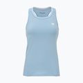 Дамска тениска за тенис Tecnifibre Team Tech Tank Top W glacier 4