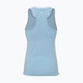 Дамска тениска за тенис Tecnifibre Team Tech Tank Top W glacier 5