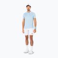 Мъжки тенис шорти Tecnifibre Team Stretch Short white 2