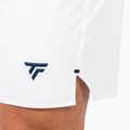 Мъжки тенис шорти Tecnifibre Team Stretch Short white 4