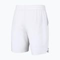 Мъжки тенис шорти Tecnifibre Team Stretch Short white 6