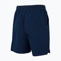 Мъжки тенис шорти Tecnifibre Team Stretch Short marine 5