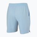 Мъжки тенис шорти Tecnifibre Team Stretch Short glacier 4