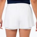 Дамски тенис шорти Tecnifibre Team Stretch Short W white 4