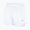 Дамски тенис шорти Tecnifibre Team Stretch Short W white 6