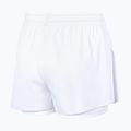 Дамски тенис шорти Tecnifibre Team Stretch Short W white 7