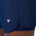 Дамски тенис шорти Tecnifibre Team Stretch Short W marine 3