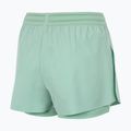 Дамски тенис шорти Tecnifibre Team Stretch Short W sage 5