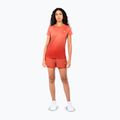 Дамски тенис шорти Tecnifibre Team Stretch Short W terracotta 2