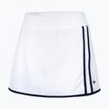 Пола за тенис Tecnifibre Team Stretch Skirt white 4