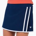 Пола за тенис Tecnifibre Team Stretch Skirt marine