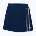 Пола за тенис Tecnifibre Team Stretch Skirt marine 2