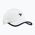 Бейзболна шапка Tecnifibre Laser Cap white