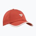 Бейзболна шапка Tecnifibre Laser Cap terracotta