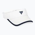 Козирка за тенис Tecnifibre Tech Visor white
