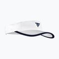 Тенисна козирка Tecnifibre Tech Visor white