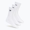 Чорапи Tecnifibre Classic 3 чифта white