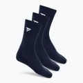 Чорапи Tecnifibre Classic 3 чифта marine