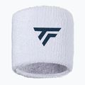 Накитник за китката Tecnifibre X2 2 pcs. white