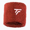 Хавлиен накитник Tecnifibre X2 2 бр. terracotta