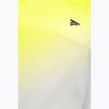 Мъжка тениска/фланелка за тенис Tecnifibre X-Loop Tee white/yellow 6