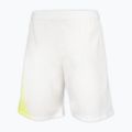Мъжки тенис шорти Tecnifibre X-Loop white/yellow 6
