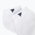 Чорапи Tecnifibre Low-Cut 3 чифта white/marine 3