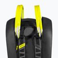 Чанта за ракети Tecnifibre Reform L 6R black 2