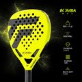 Ракета за падел Tecnifibre Max Bomb 8