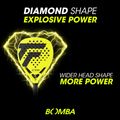 Ракета за падел Tecnifibre Max Bomb 9