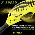 Ракета за падел Tecnifibre Max Bomb 10