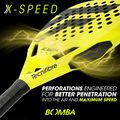 Ракета за падел Tecnifibre Bomba Lite 11
