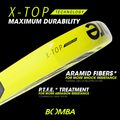 Ракета за падел Tecnifibre Bomba Lite 12