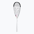 Ракета за скуош Tecnifibre Carboflex Neo white 2