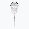 Ракета за скуош Tecnifibre Carboflex Neo white