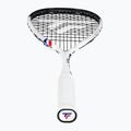 Ракета за скуош Tecnifibre Carboflex Neo white 4