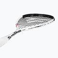 Ракета за скуош Tecnifibre Carboflex Neo white 5