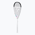 Ракета за скуош Tecnifibre Carboflex Neo Ns white 2