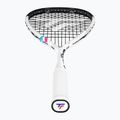 Ракета за скуош Tecnifibre Carboflex Neo Ns white 4