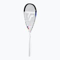 Ракета за скуош Tecnifibre Carboflex Neo white 3