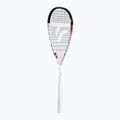 Ракета за скуош Tecnifibre Carboflex Neo white 3