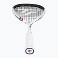 Ракета за скуош Tecnifibre Carboflex Neo white 4