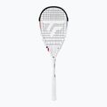 Ракета за скуош Tecnifibre Carboflex Team V2 white