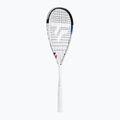 Ракета за скуош Tecnifibre Carboflex Team V2 white 2