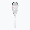 Ракета за скуош Tecnifibre Carboflex Team V2 white 3