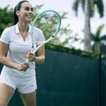 Тенис ракета Tecnifibre Tempo Team 2026 G2 white 4